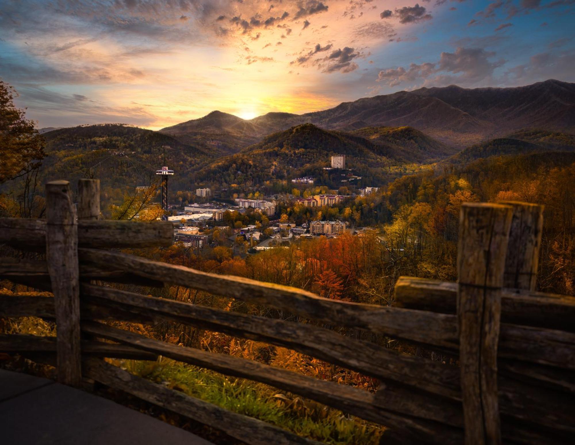 The Nut House, Hot Tub, Game Room, Wifi, 1089 Free Tickets Each Paid Day, Dollywood And More! 비둘기 포지 외부 사진